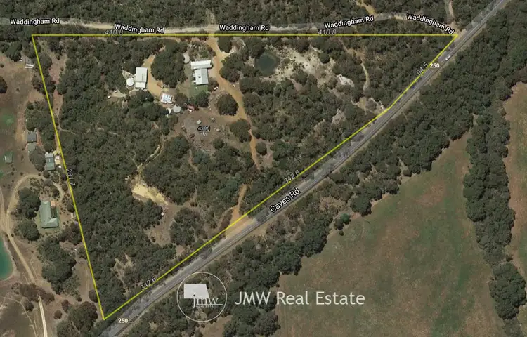 4790 Caves Road, Gracetown WA 6284