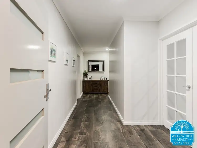 Third view of Homely house listing, 3 Enkindle Loop, Baldivis WA 6171