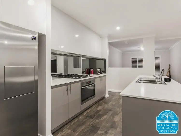 Fifth view of Homely house listing, 3 Enkindle Loop, Baldivis WA 6171