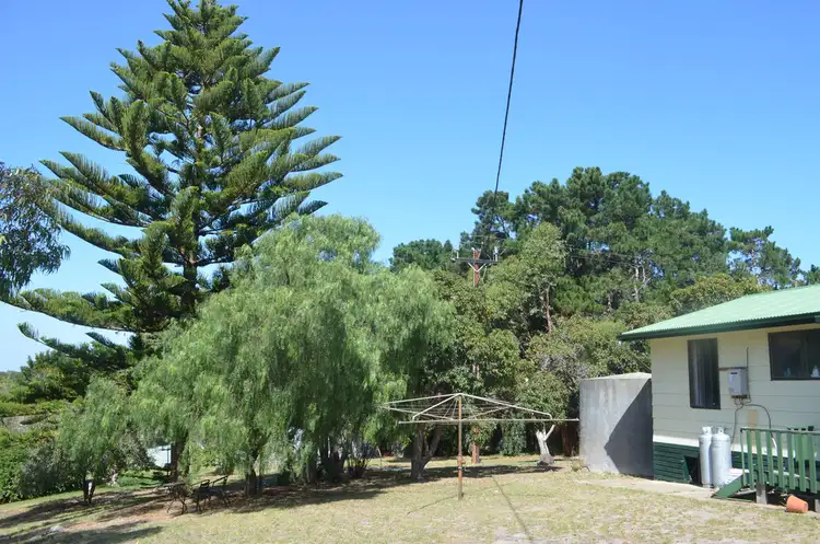 Sixth view of Homely rural property listing, 4241 Southern Ports Highway, Robe SA 5276