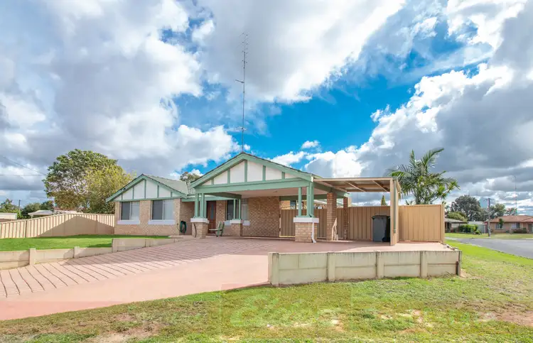 Main view of Homely house listing, 15 LYONS WAY, Harvey WA 6220