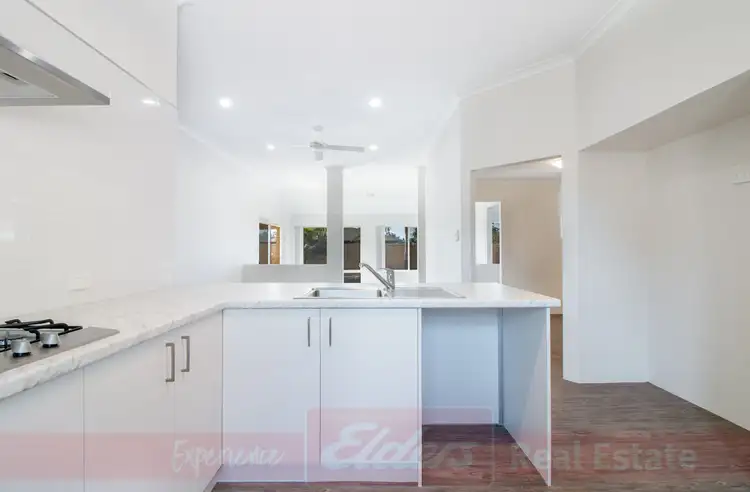 Fifth view of Homely house listing, 15 LYONS WAY, Harvey WA 6220