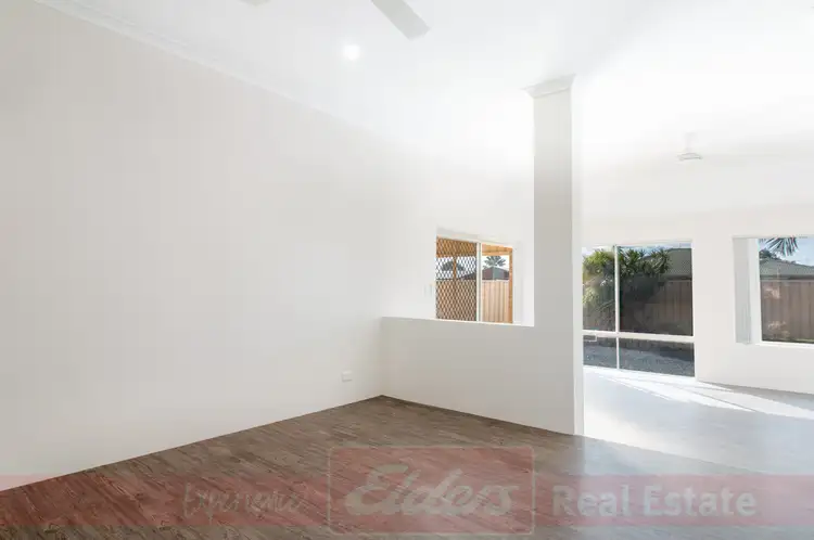 Sixth view of Homely house listing, 15 LYONS WAY, Harvey WA 6220