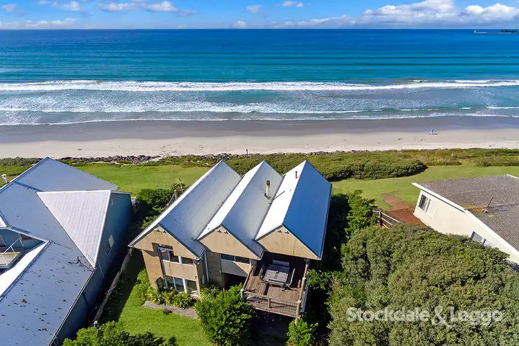 Second view of Homely house listing, 191 Beach Street, Port Fairy VIC 3284