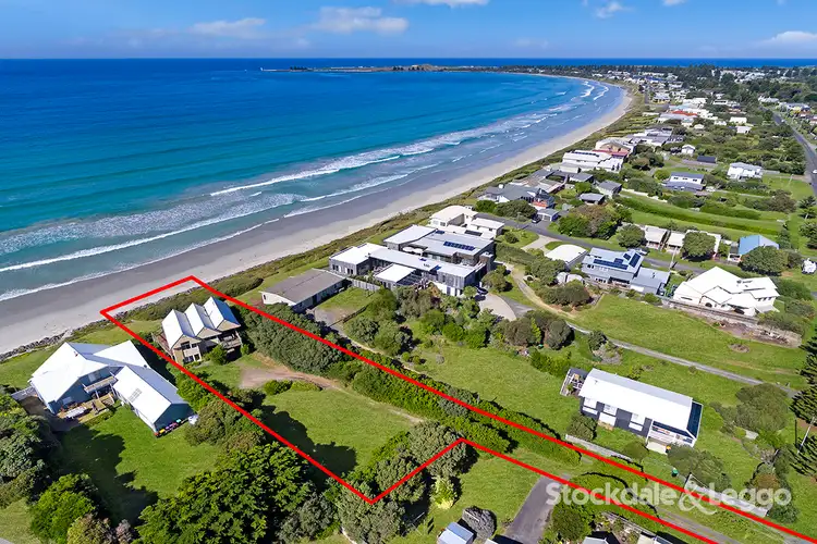 Third view of Homely house listing, 191 Beach Street, Port Fairy VIC 3284