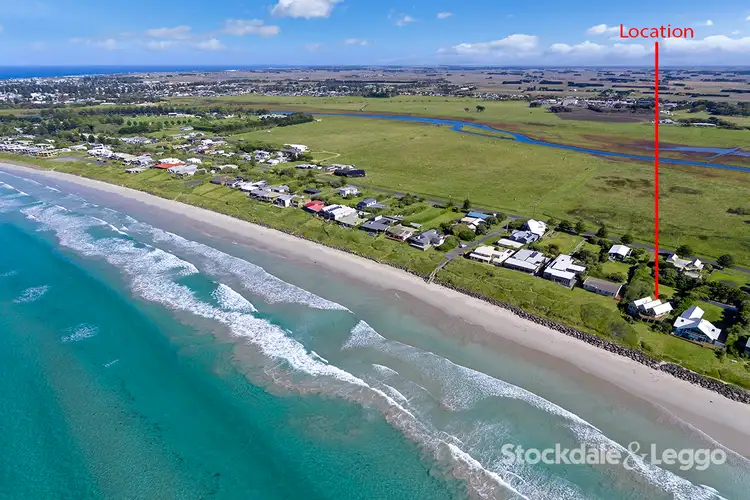 Fourth view of Homely house listing, 191 Beach Street, Port Fairy VIC 3284