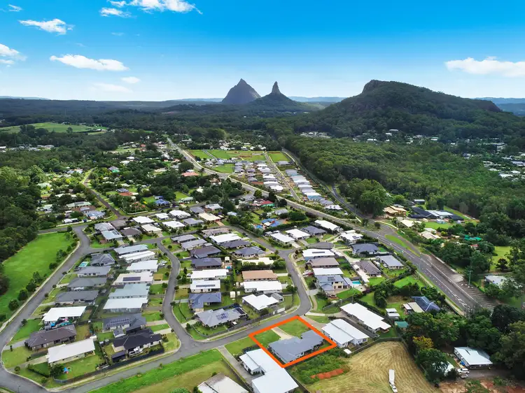 Main view of Homely house listing, 30 Clark Avenue, Glass House Mountains QLD 4518