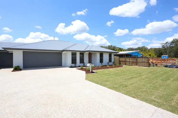 Second view of Homely house listing, 30 Clark Avenue, Glass House Mountains QLD 4518
