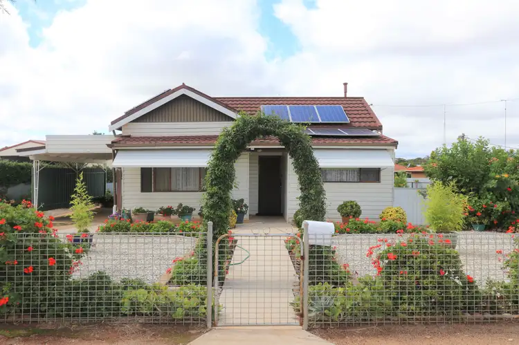 Main view of Homely house listing, 133 Operator Street, West Wyalong NSW 2671