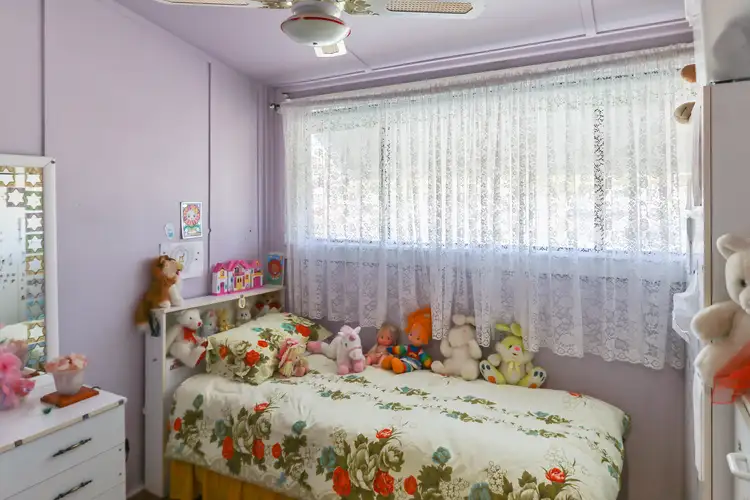 Third view of Homely house listing, 133 Operator Street, West Wyalong NSW 2671