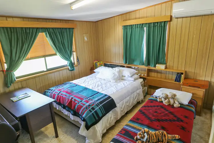 Fourth view of Homely house listing, 133 Operator Street, West Wyalong NSW 2671