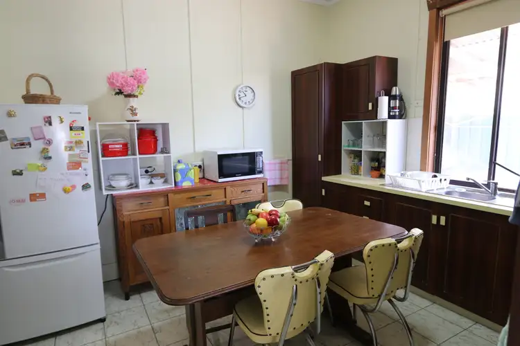 Fifth view of Homely house listing, 133 Operator Street, West Wyalong NSW 2671