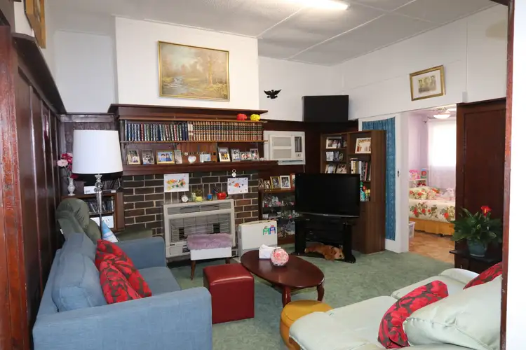 Sixth view of Homely house listing, 133 Operator Street, West Wyalong NSW 2671