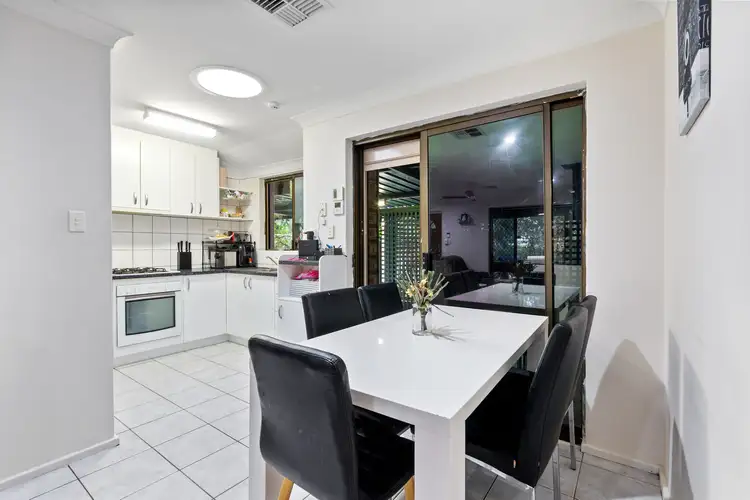 Main view of Homely house listing, 21 Dewar Street, Armadale WA 6112
