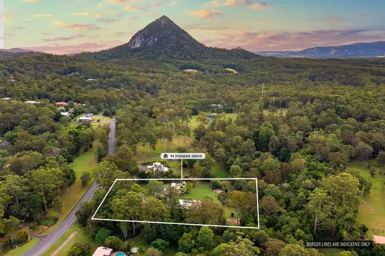 90 Pioneer Road, Pomona QLD 4568