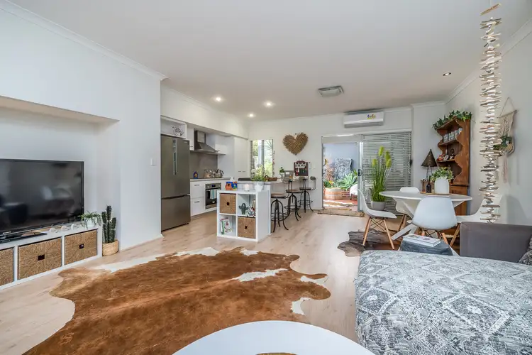 Main view of Homely house listing, 1 Wyperfeld Street, Yanchep WA 6035