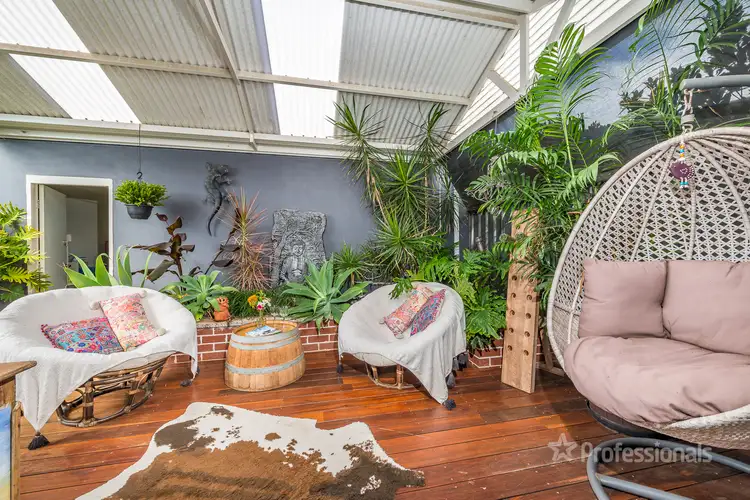 Second view of Homely house listing, 1 Wyperfeld Street, Yanchep WA 6035