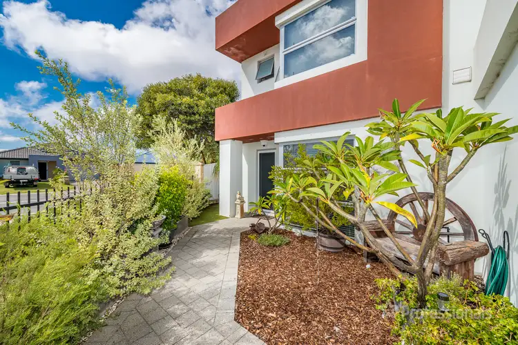 Sixth view of Homely house listing, 1 Wyperfeld Street, Yanchep WA 6035