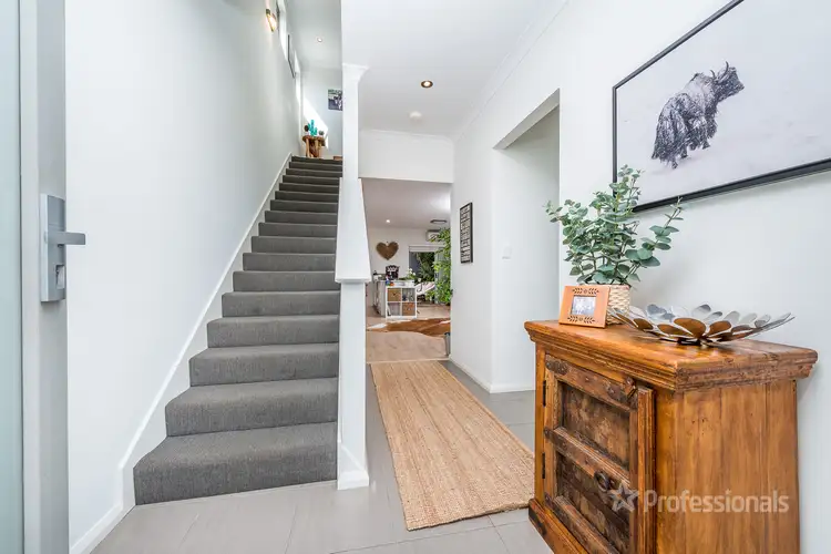 Seventh view of Homely house listing, 1 Wyperfeld Street, Yanchep WA 6035
