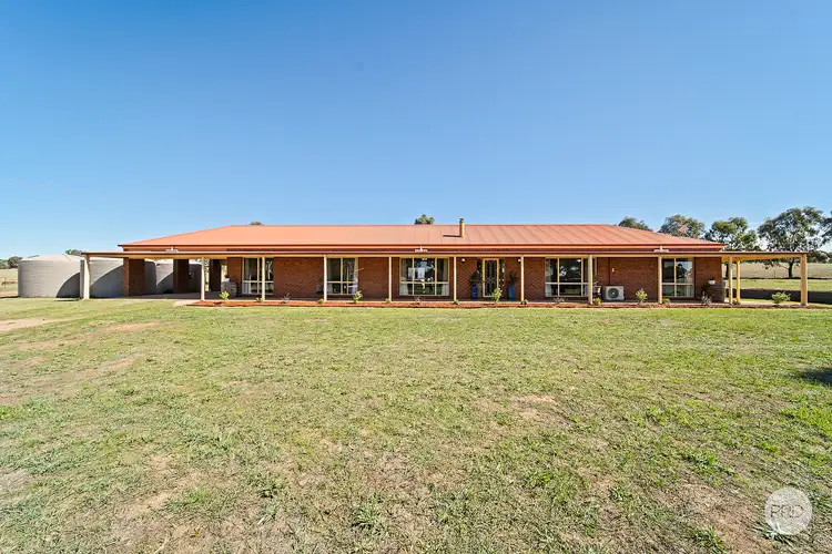 37 Bareena Lane, Lockwood VIC 3551