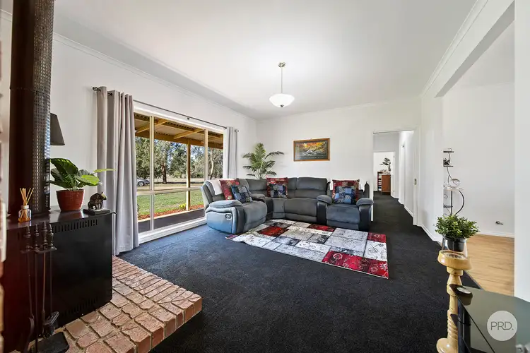 Third view of Homely house listing, 37 Bareena Lane, Lockwood VIC 3551