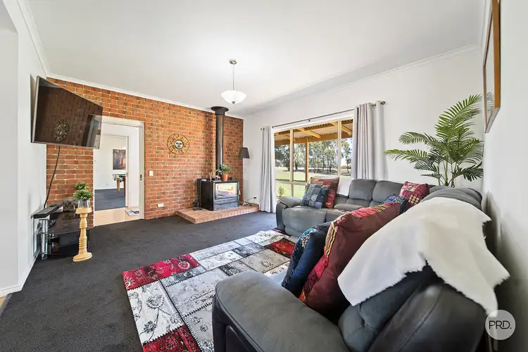 Fourth view of Homely house listing, 37 Bareena Lane, Lockwood VIC 3551