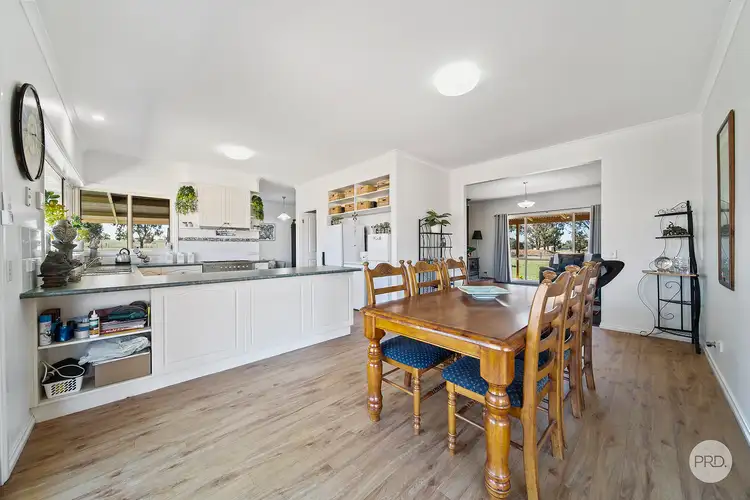 Fifth view of Homely house listing, 37 Bareena Lane, Lockwood VIC 3551