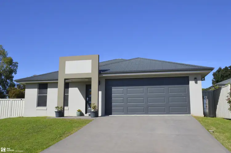 Main view of Homely house listing, 10 Hennessy Place, Mudgee NSW 2850