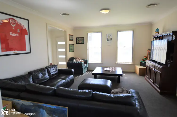 Second view of Homely house listing, 10 Hennessy Place, Mudgee NSW 2850