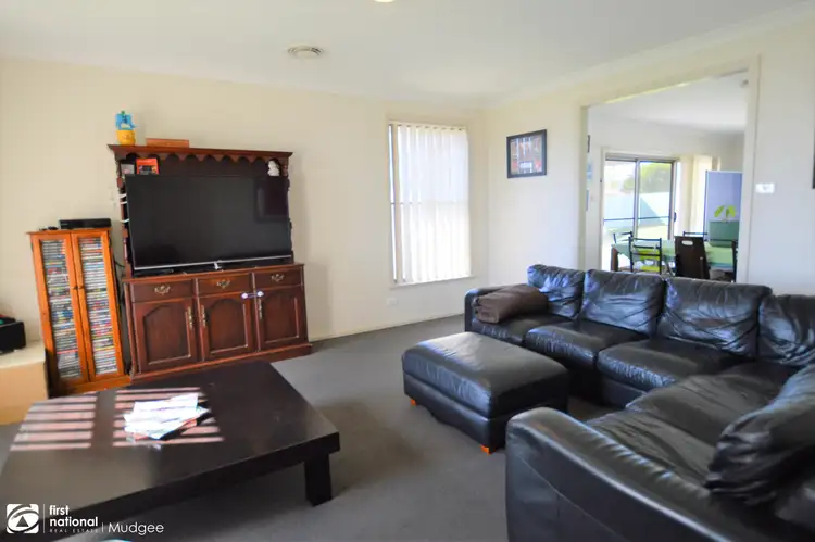 Third view of Homely house listing, 10 Hennessy Place, Mudgee NSW 2850