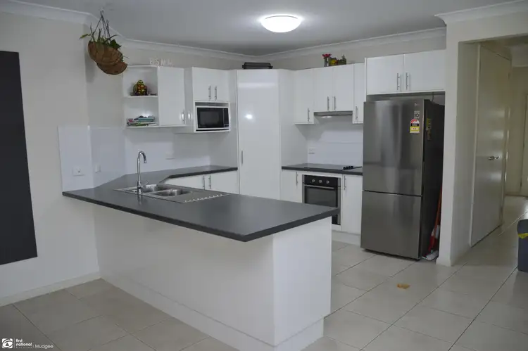 Fourth view of Homely house listing, 10 Hennessy Place, Mudgee NSW 2850