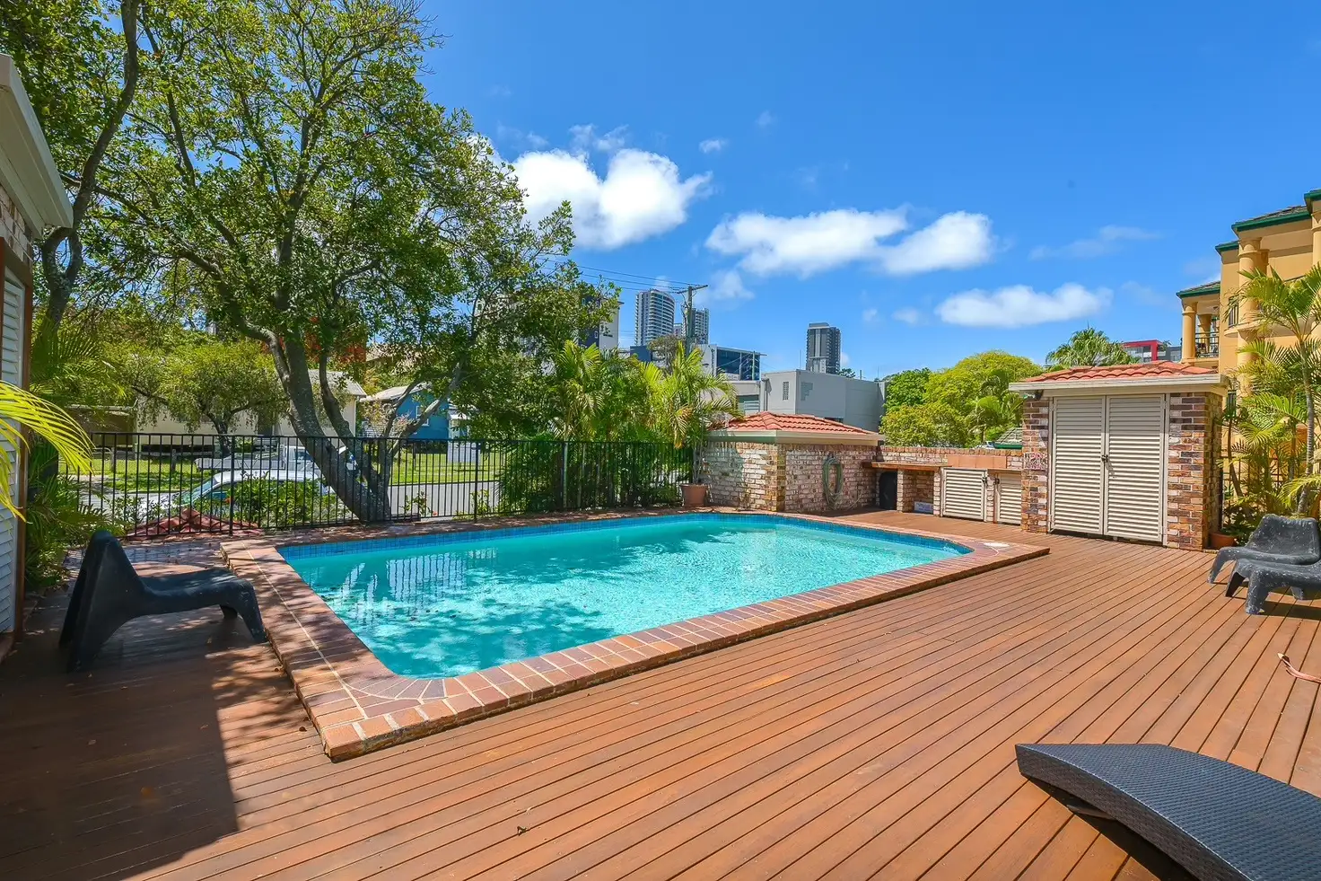Main view of Homely unit listing, 16/14-16 Spendelove Avenue, Southport QLD 4215