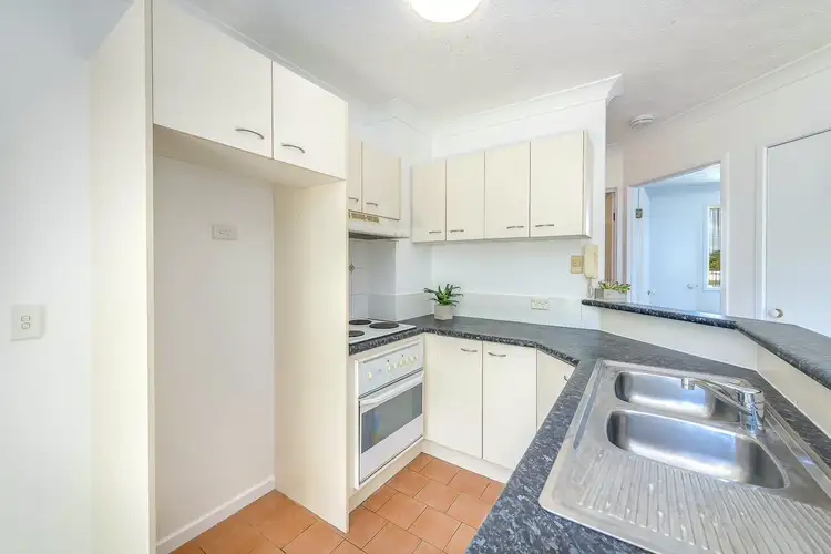Third view of Homely unit listing, 16/14-16 Spendelove Avenue, Southport QLD 4215