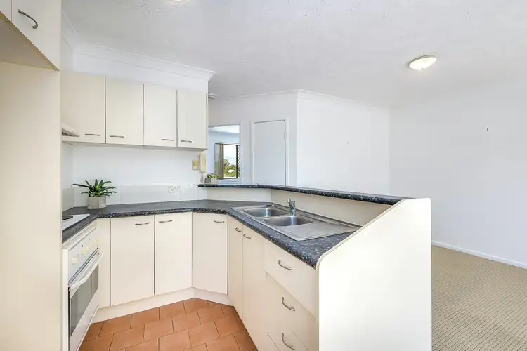 Fourth view of Homely unit listing, 16/14-16 Spendelove Avenue, Southport QLD 4215