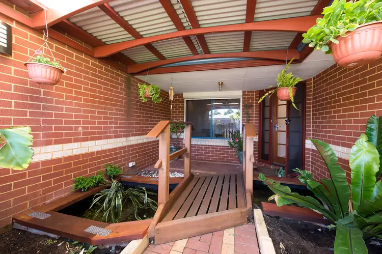 Second view of Homely house listing, 6 Hunter Way, Bertram WA 6167