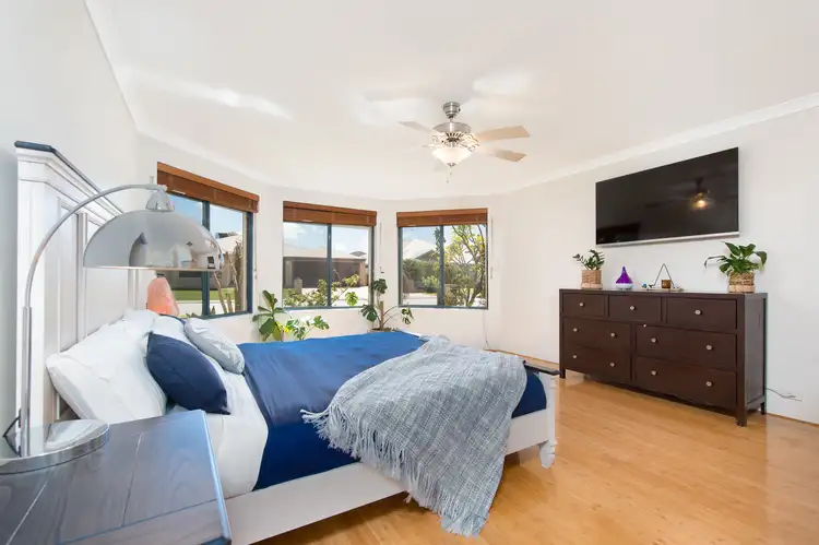Third view of Homely house listing, 6 Hunter Way, Bertram WA 6167