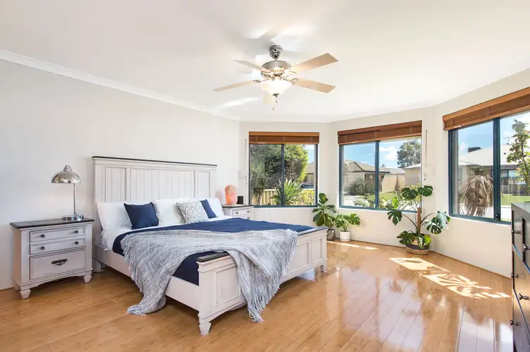 Fourth view of Homely house listing, 6 Hunter Way, Bertram WA 6167