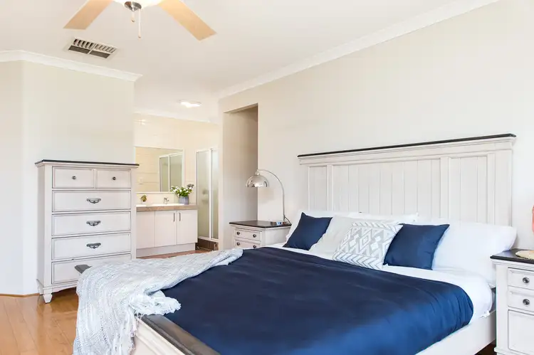 Fifth view of Homely house listing, 6 Hunter Way, Bertram WA 6167