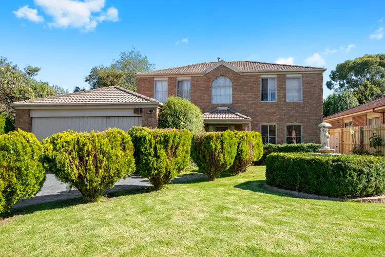 Main view of Homely house listing, 56 Taldra Drive, Ferntree Gully VIC 3156
