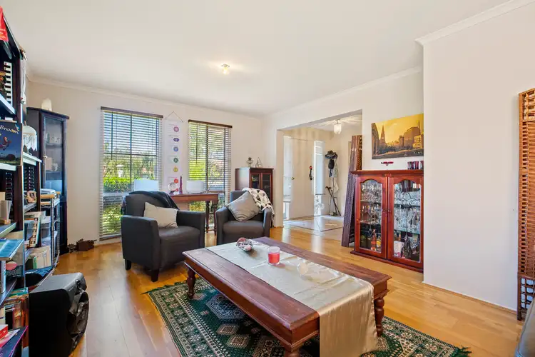 Second view of Homely house listing, 56 Taldra Drive, Ferntree Gully VIC 3156