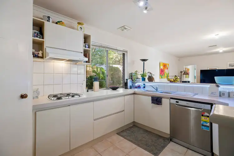 Fourth view of Homely house listing, 56 Taldra Drive, Ferntree Gully VIC 3156