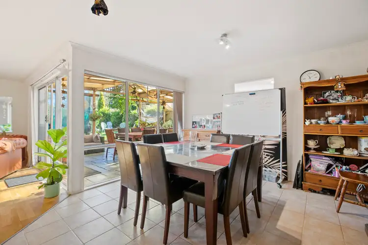 Fifth view of Homely house listing, 56 Taldra Drive, Ferntree Gully VIC 3156
