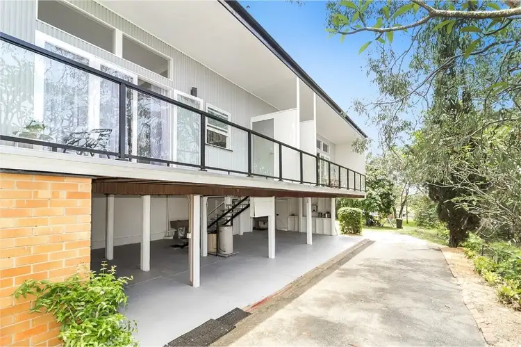 21 Granby St, Upper Mount Gravatt QLD 4122