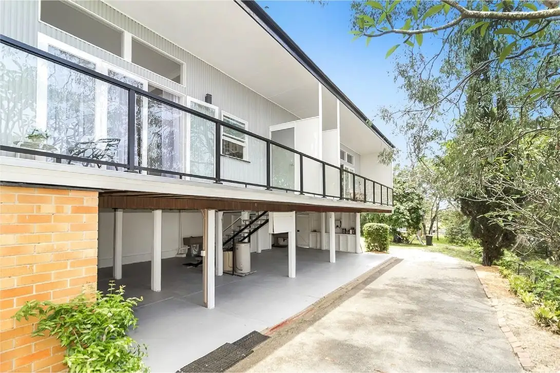Main view of Homely block of units listing, 21 Granby St, Upper Mount Gravatt QLD 4122