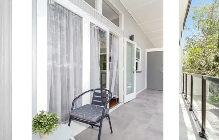 Fourth view of Homely block of units listing, 21 Granby St, Upper Mount Gravatt QLD 4122