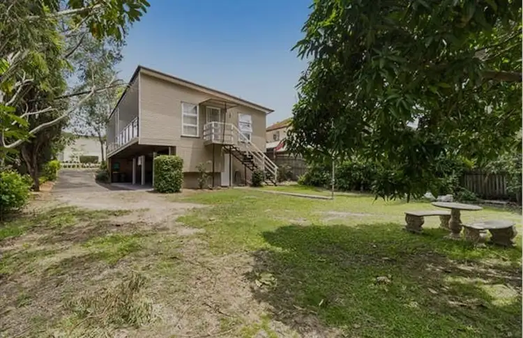 Sixth view of Homely block of units listing, 21 Granby St, Upper Mount Gravatt QLD 4122