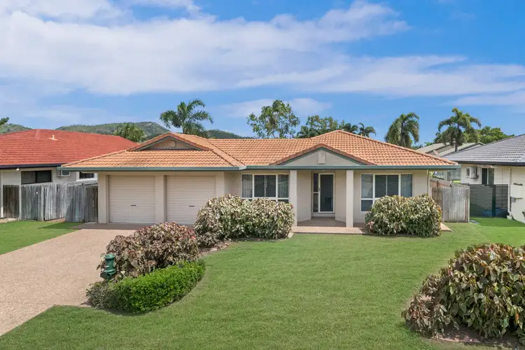 45 REGATTA CRESCENT, Douglas QLD 4814