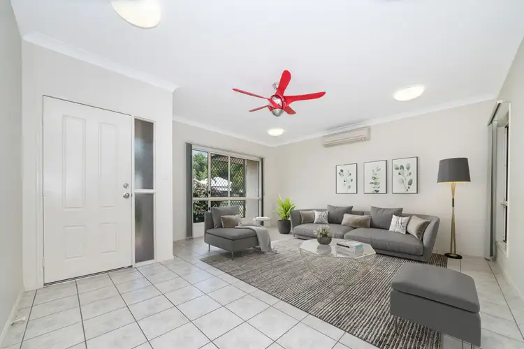 Second view of Homely house listing, 45 REGATTA CRESCENT, Douglas QLD 4814