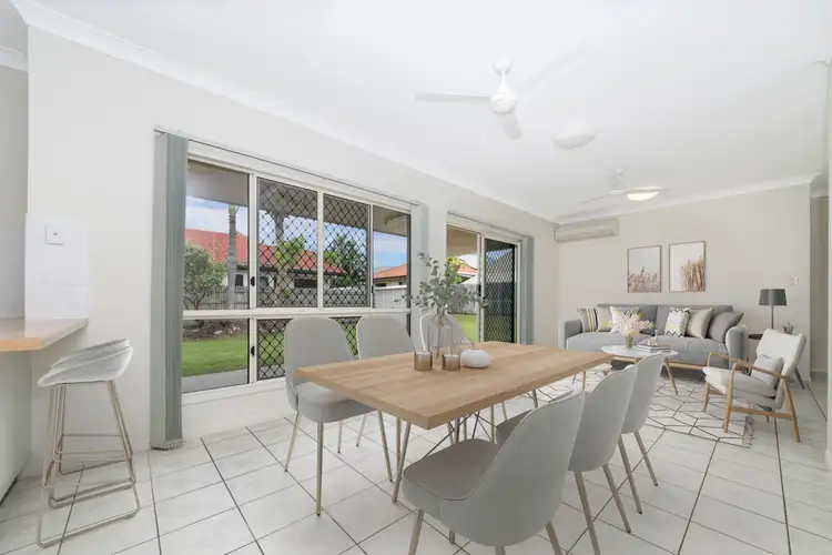 Third view of Homely house listing, 45 REGATTA CRESCENT, Douglas QLD 4814