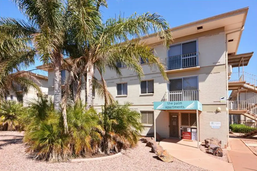 Main view of Homely unit listing, Unit 1 / 75 Bradford Street, Whyalla Playford SA 5600